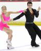 Holly Moore & Daniel Klaber (USA)