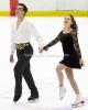 Jade Robitaille & Philippe Granger (CAN)