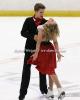 Whitney Miller & Shane Firus (CAN) 