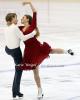 Kaitlin Hawayek & Jean-Luc Baker (USA) 
