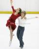 Kaitlin Hawayek & Jean-Luc Baker (USA)