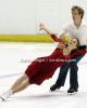 Kaitlin Hawayek & Jean-Luc Baker (USA) 