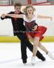 Whitney Miller & Shane Firus (CAN)