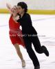 Rebecca Lucas & Yan Kazansky (USA)