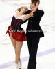 Whitney Miller & Shane Firus (CAN) 