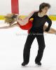 Rebecca Lucas & Yan Kazansky (USA)
