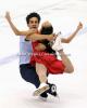 Danielle Wu & Spencer Soo (CAN) 