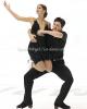 Tina Garabedian & Alexandre Laliberte (CAN)