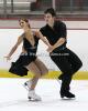 Tina Garabedian & Alexandre Laliberte (CAN) 