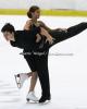Tina Garabedian & Alexandre Laliberte (CAN) 