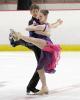 Elliana Pogrebinsky & Ross Gudis (USA)