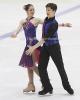 Elliana Pogrebinsky & Ross Gudis (USA)