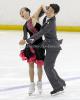 Melinda Meng & Andrew Meng (CAN)