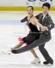 Melinda Meng & Andrew Meng (CAN)