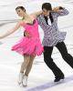 Marie-Frédérique Julien & Simon Dazé (CAN)