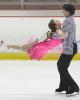 Marie-Frédérique Julien & Simon Dazé (CAN)