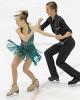 Sofya Polischuk & Alexander Vakhnov (RUS)