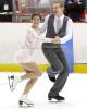 Kelsey Barnes & Douglas Stevenson (USA)