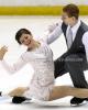 Kelsey Barnes & Douglas Stevenson (USA)