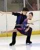 Elliana Pogrebinsky & Ross Gudis (USA) 