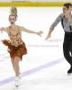 Rachel Brozina & Nicholas Taylor (USA)