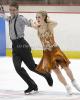 Rachel Brozina & Nicholas Taylor (USA)