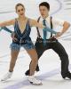 Tory Patsis & Joseph Johnson (USA)