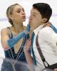 Tory Patsis & Joseph Johnson (USA)