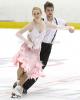 Ashlyn Gaughan & Cody Lithco (USA)