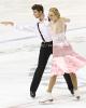 Ashlyn Gaughan & Cody Lithco (USA)