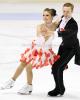 Audrey Croteau-Villeneuve & Dominic Barthe (CAN)