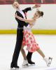 Audrey Croteau-Villeneuve & Dominic Barthe (CAN)