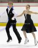Kaitlin Hawayek & Jean-Luc Baker (USA)