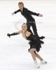 Elena Isaycheva & Alexander Evmenov (RUS)