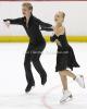 Elena Isaycheva & Alexander Evmenov (RUS)