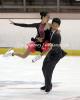 Melinda Meng & Andrew Meng (CAN) 