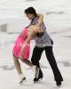 Marie-Frédérique Julien & Simon Dazé (CAN) 