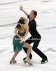 Sofya Polischuk & Alexander Vakhnov (RUS)