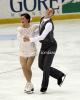 Kelsey Barnes & Douglas Stevenson (USA) 