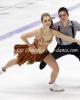 Rachel Brozina & Nicholas Taylor (USA) 