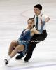 Tory Patsis & Joseph Johnson (USA) 