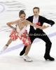 Audrey Croteau-Villeneuve & Dominic Barthe (CAN)