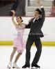 Danielle Wu & Spencer Soo (CAN)