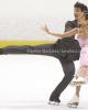 Danielle Wu & Spencer Soo (CAN)