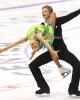 Darya Rumyantseva & Dmitrii Ryabchenko (RUS)