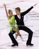 Darya Rumyantseva & Dmitrii Ryabchenko (RUS) 