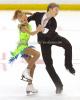 Darya Rumyantseva & Dmitrii Ryabchenko (RUS)