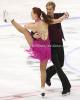 Lauren Leonesio & Quinn Chambers (USA)