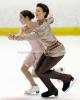 Lorraine McNamara & Quinn Carpenter (USA)