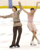 Lorraine McNamara & Quinn Carpenter (USA)